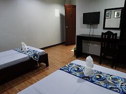 Harbour Gardens Tourist Inn