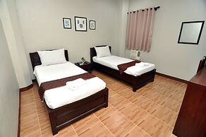 Harbour Gardens Tourist Inn