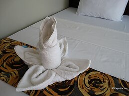 Harbour Gardens Tourist Inn