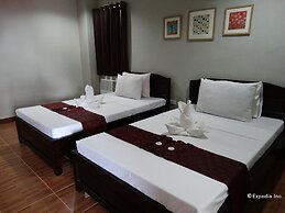 Harbour Gardens Tourist Inn