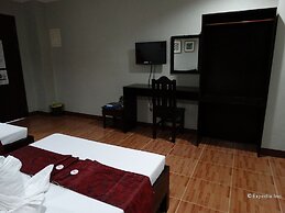 Harbour Gardens Tourist Inn