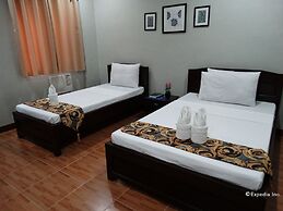 Harbour Gardens Tourist Inn