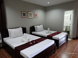 Harbour Gardens Tourist Inn