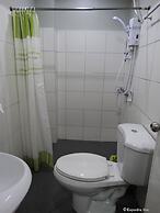 Harbour Gardens Tourist Inn