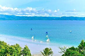 Boracay Amor Apartments