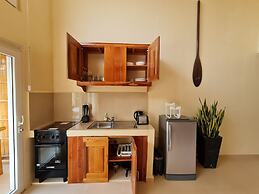 Boracay Amor Apartments