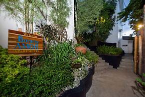 Boracay Amor Apartments