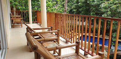 Boracay Amor Apartments