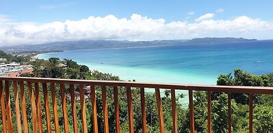 Boracay Amor Apartments