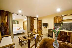 Boracay Amor Apartments