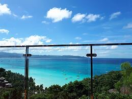 Boracay Amor Apartments