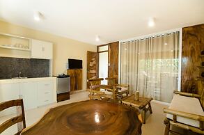 Boracay Amor Apartments