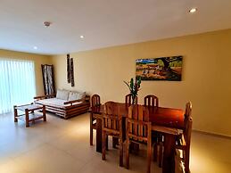 Boracay Amor Apartments