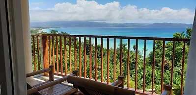 Boracay Amor Apartments
