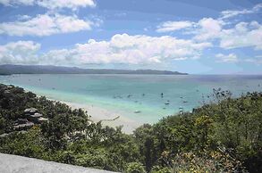 Boracay Amor Apartments