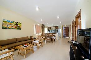 Boracay Amor Apartments