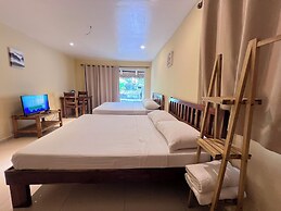 Boracay Amor Apartments