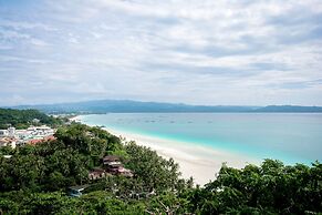 Boracay Amor Apartments