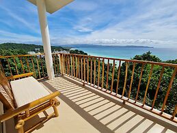 Boracay Amor Apartments