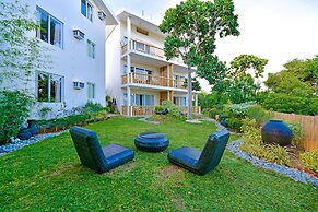 Boracay Amor Apartments