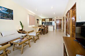 Boracay Amor Apartments