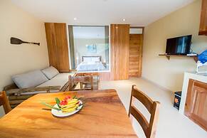 Boracay Amor Apartments