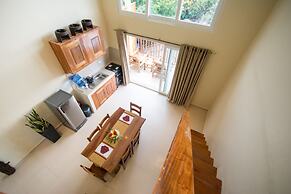 Boracay Amor Apartments