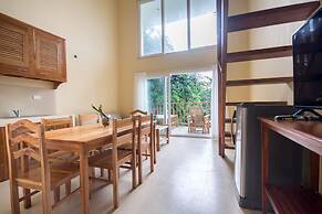 Boracay Amor Apartments