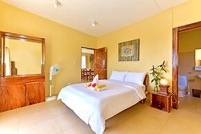 Boracay Amor Apartments