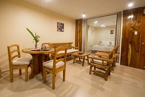 Boracay Amor Apartments