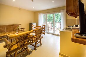 Boracay Amor Apartments