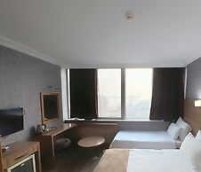 Lounge Boutique Hotel