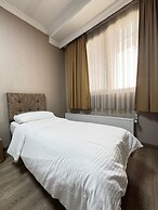 Lounge Boutique Hotel