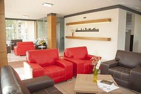 Lounge Boutique Hotel