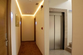 Lounge Boutique Hotel