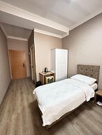 Lounge Boutique Hotel