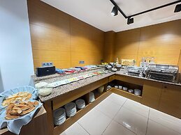 Lounge Boutique Hotel