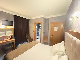 Lounge Boutique Hotel