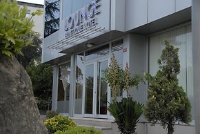 Lounge Boutique Hotel