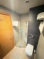 Lounge Boutique Hotel