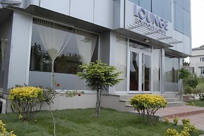 Lounge Boutique Hotel