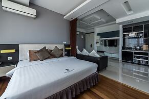 Naki Suites at Silvertown