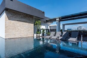 Naki Suites at Silvertown