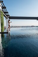 Naki Suites at Silvertown