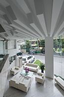 Naki Suites at Silvertown