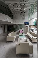 Naki Suites at Silvertown