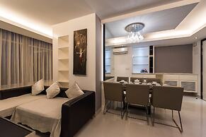 Naki Suites at Silvertown