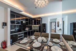 Naki Suites at Silvertown