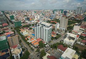 Naki Suites at Silvertown