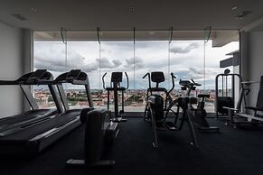 Naki Suites at Silvertown